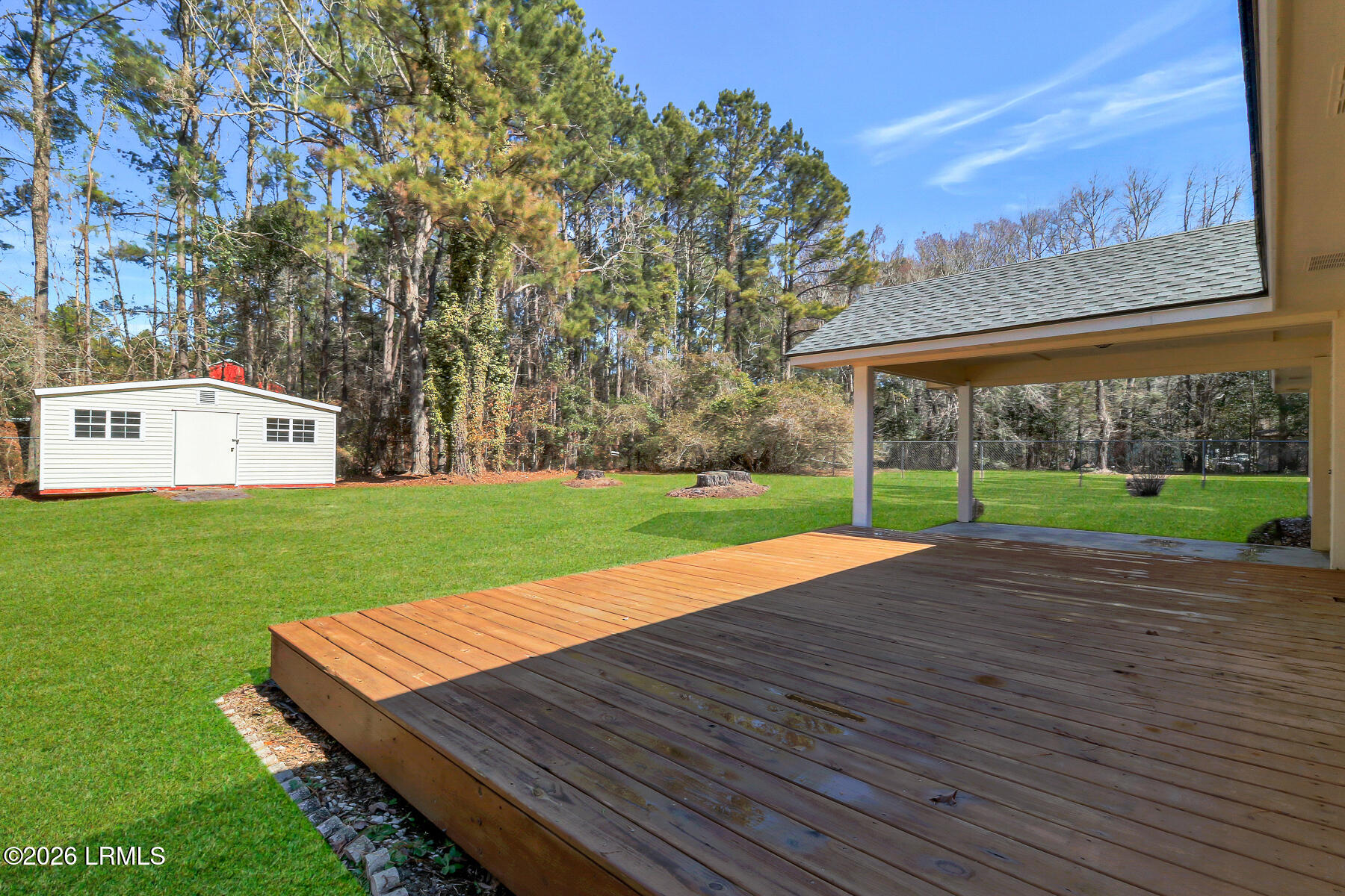 1836 Church Road Hardeeville, SC 29927 - Photo 15 of 39 1836 Church Rd-26
