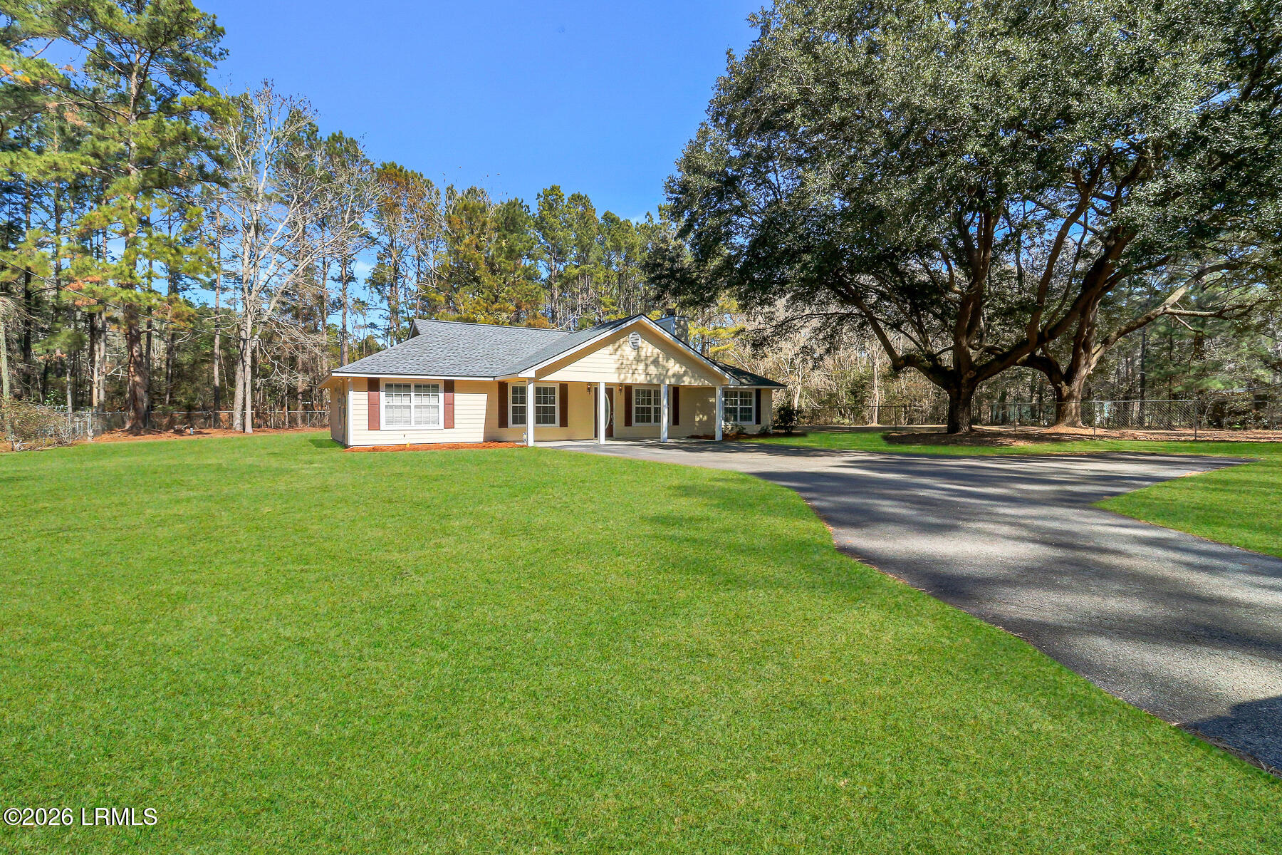 1836 Church Road Hardeeville, SC 29927 - Photo 3 of 39 1836 Church Rd-34