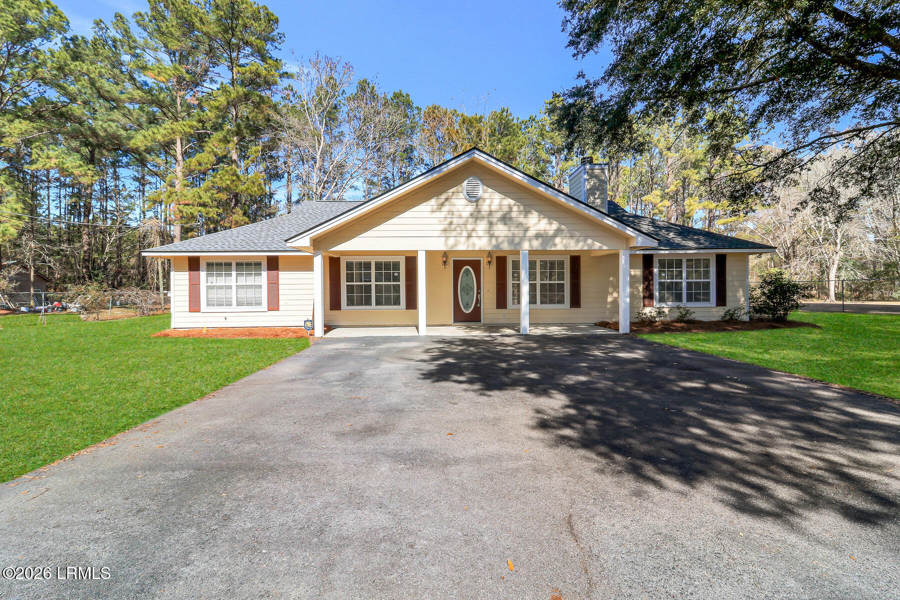 1836 Church Road Hardeeville, SC 29927 - Photo 4 of 39 1836 Church Rd-32