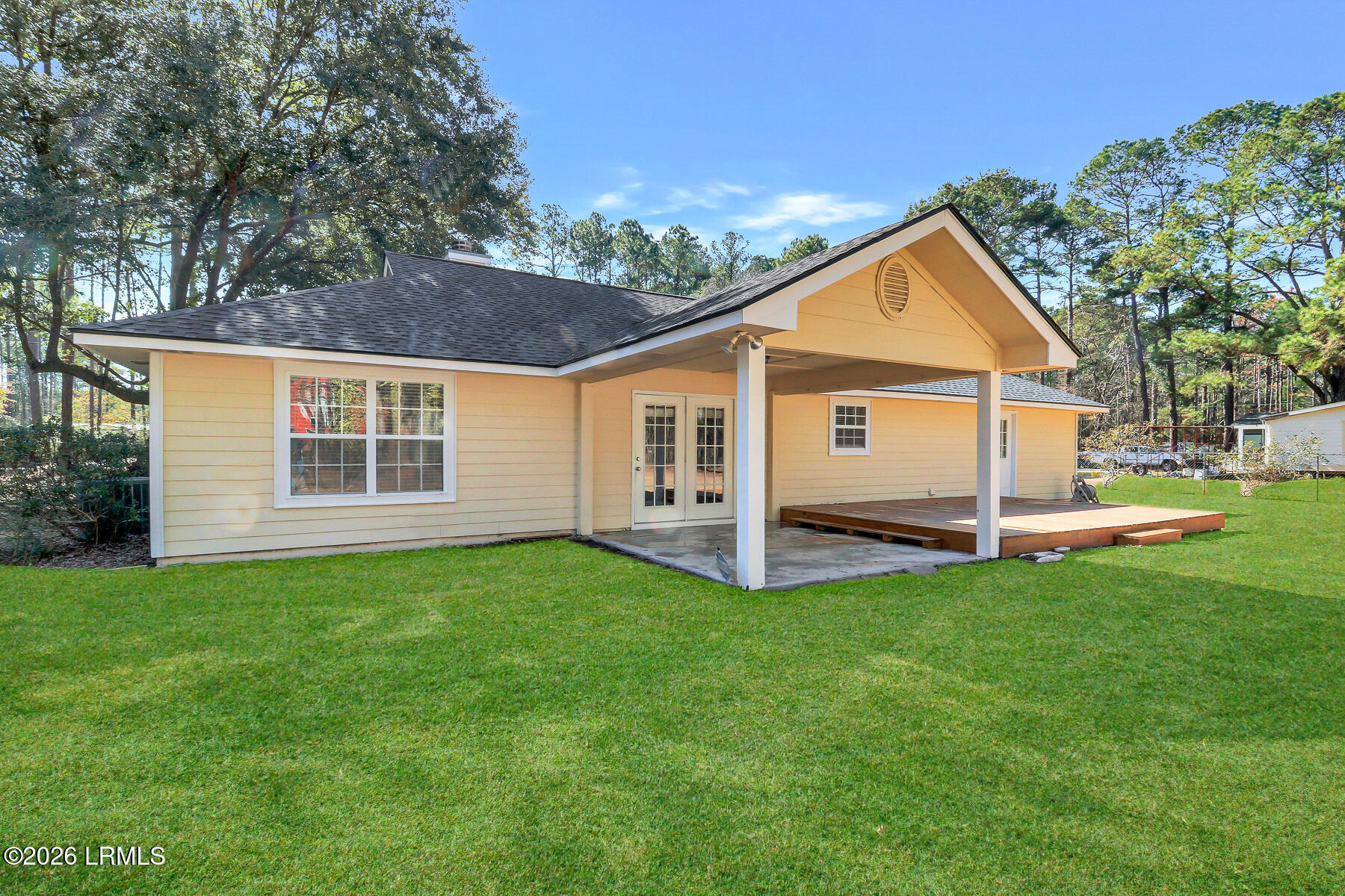 1836 Church Road Hardeeville, SC 29927 - Photo 5 of 39 1836 Church Rd-29