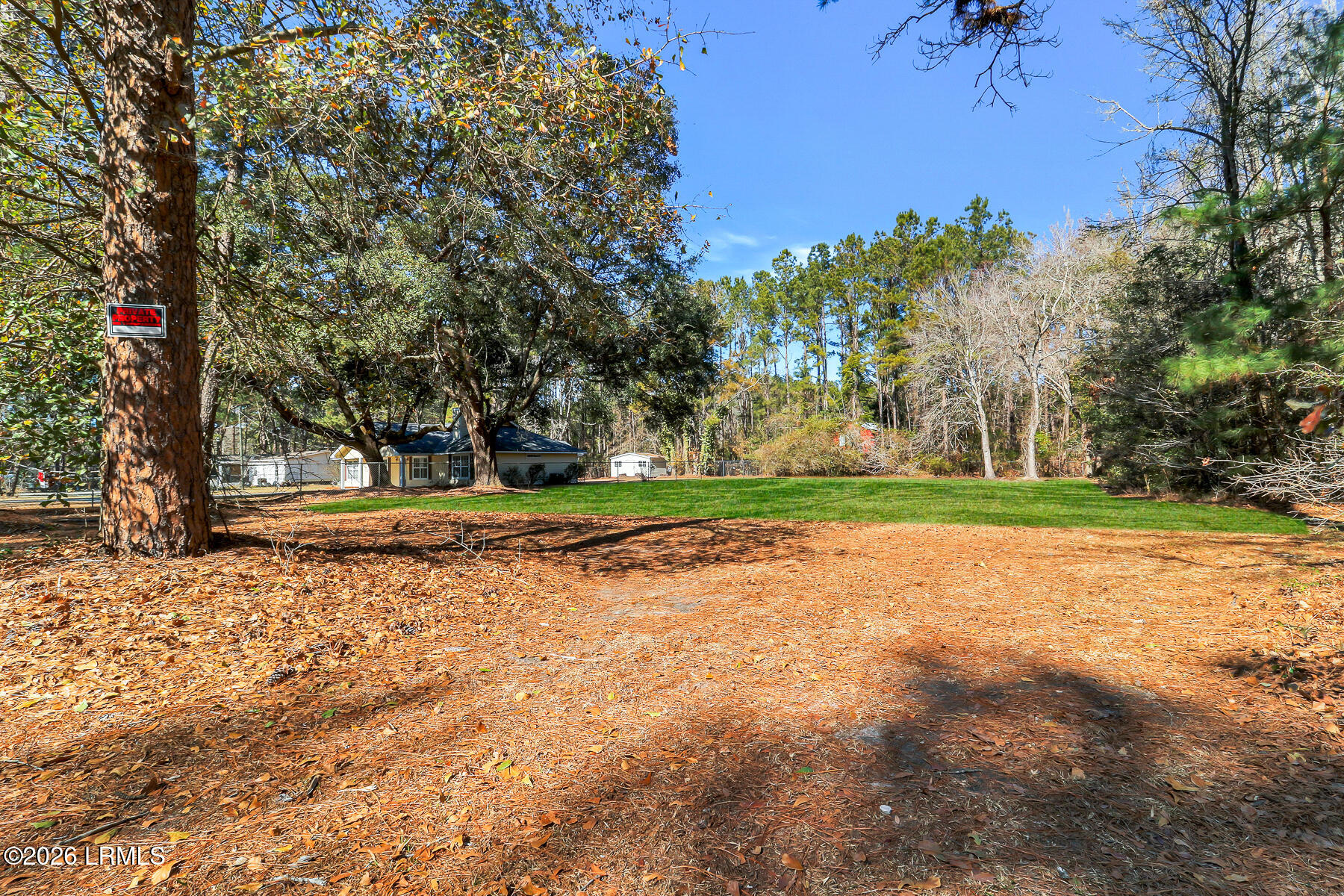 1836 Church Road Hardeeville, SC 29927 - Photo 10 of 39 1836 Church Rd-36