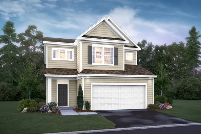 $458,990 | 1117 Annacotte Lane, Rosemount, MN 55068