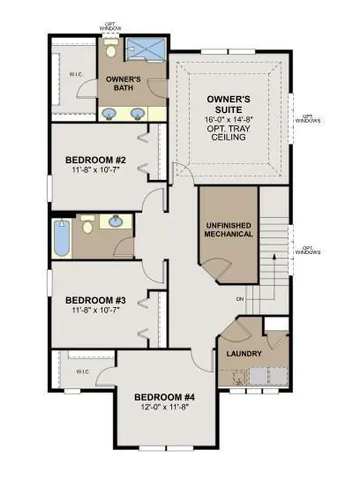 $458,990 | 1117 Annacotte Lane, Rosemount, MN 55068