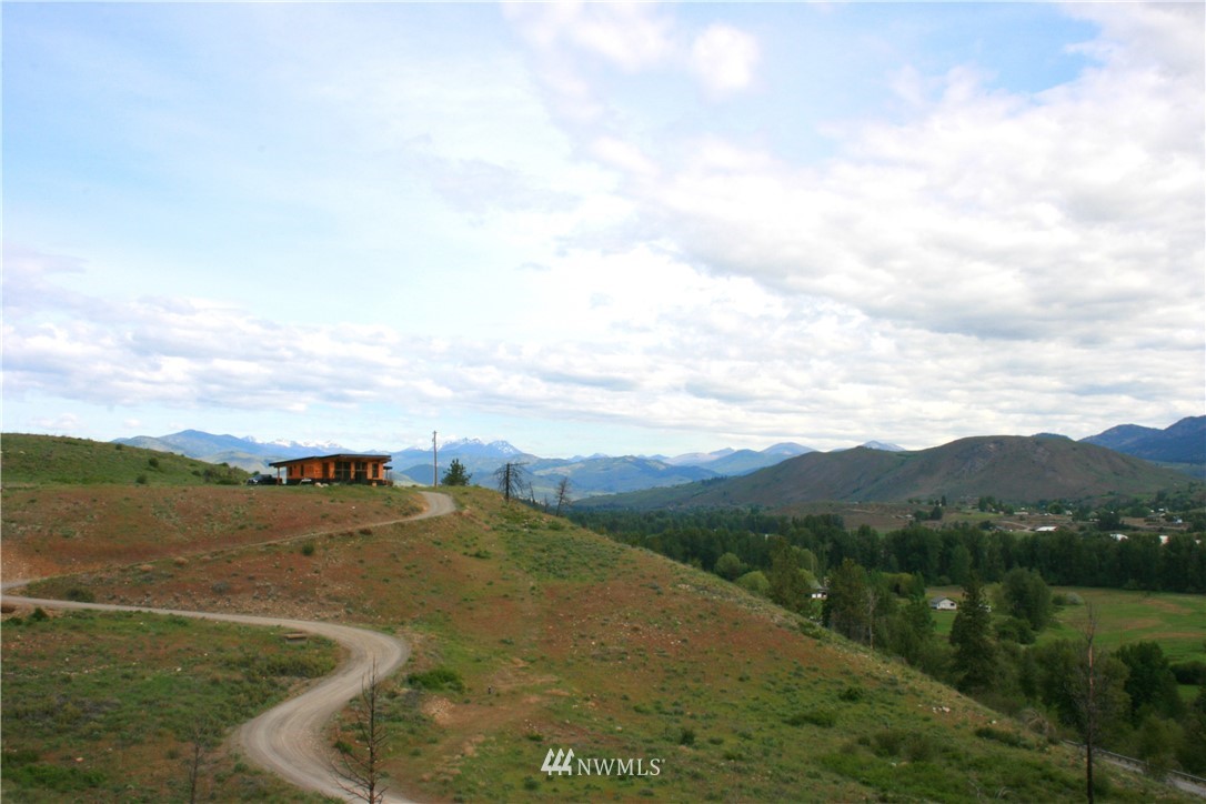 1-2 Signal Hill Road Twisp, WA 98856 - Photo 14 of 20 Gallery Image 14