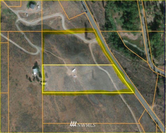 1-2 Signal Hill Road Twisp, WA 98856 - Photo 20 of 20 Gallery Image 20