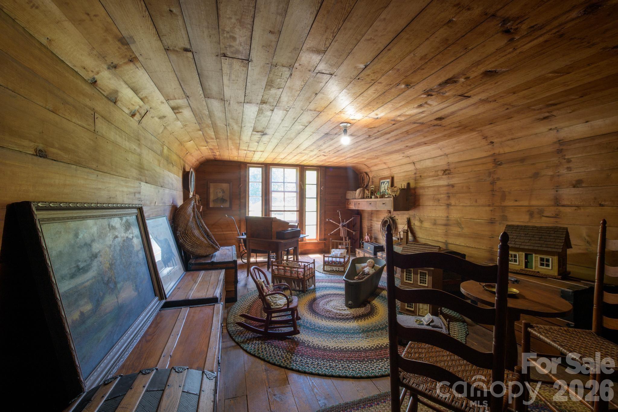 4157 Calico Road Lenoir, NC 28645 - Photo 31 of 48