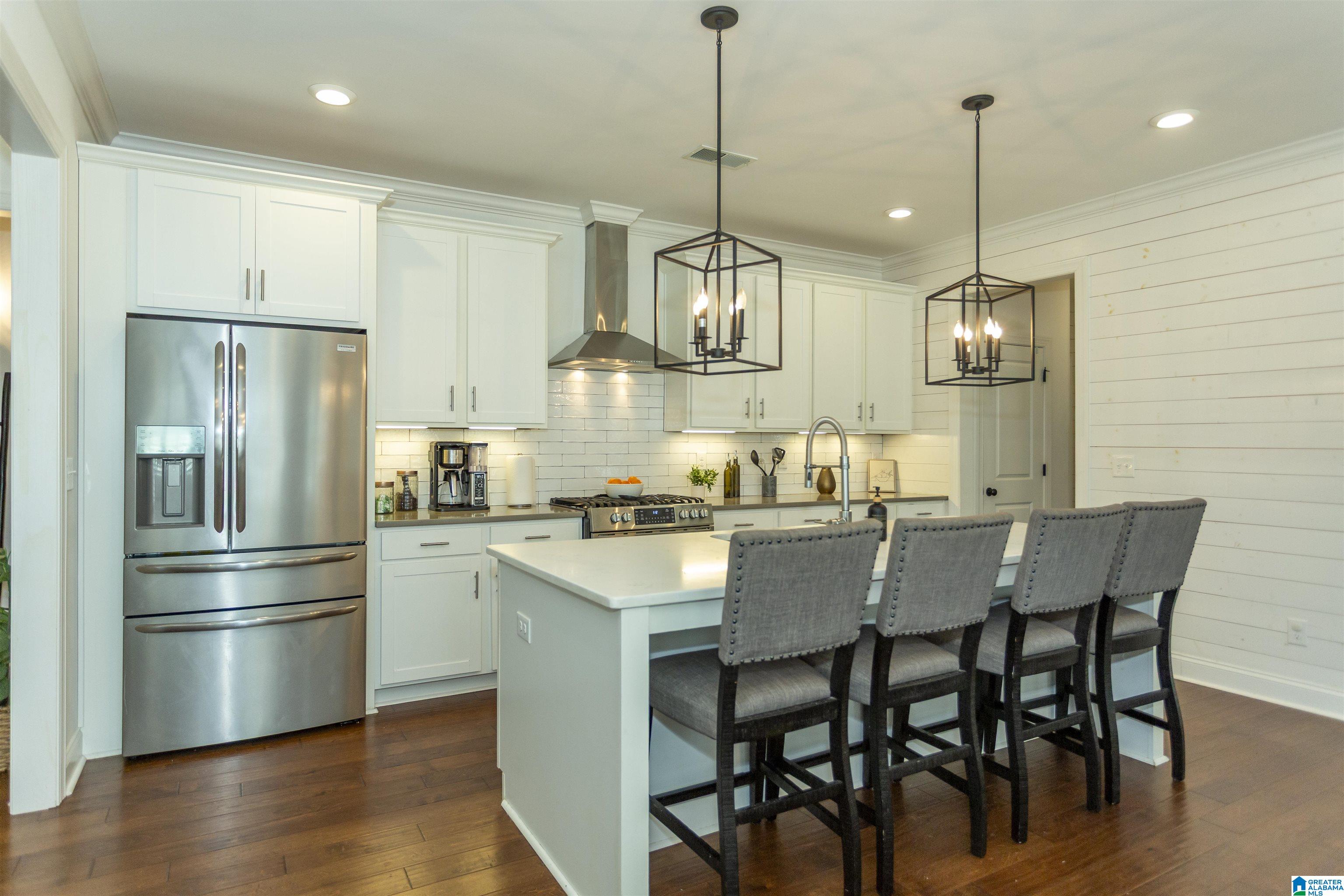 4575 Shady Grv Lane Gardendale, AL 35071 - Photo 13 of 49