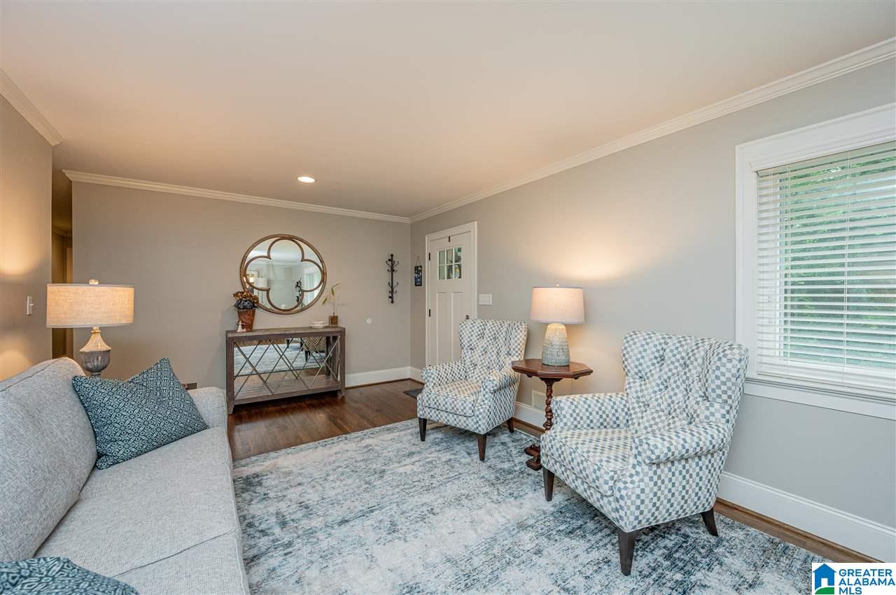 210 Raymond Drive Birmingham, AL 35209 - Photo 6 of 50