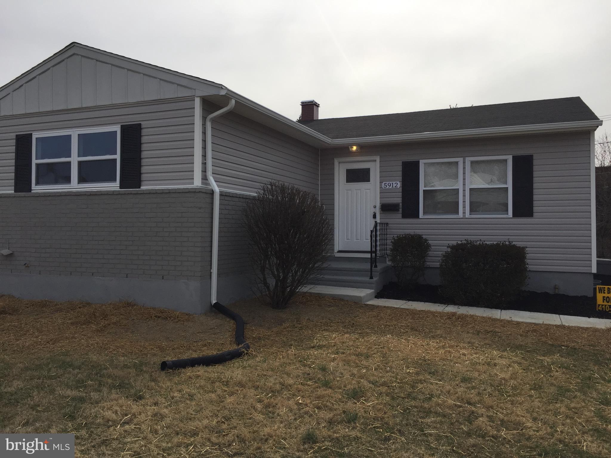 5912 Moorehead Road Baltimore, MD 21228 - Photo 1 of 29
