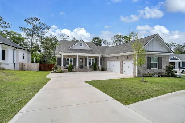$915,000 | 129 Caraway Drive, Niceville, FL 32578