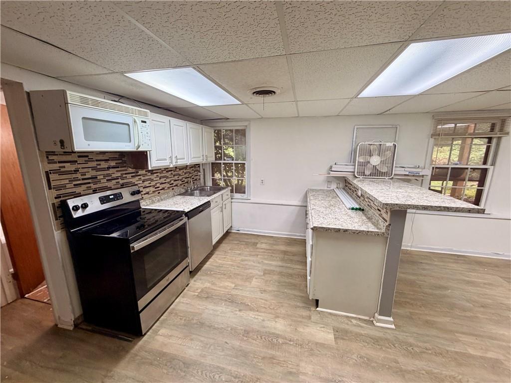 2831 Old Norcross Road Tucker, GA 30084 - Photo 43 of 75