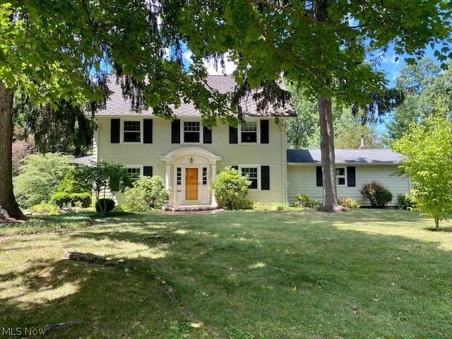 1664 Burbank Road Wooster, OH 44691 - Photo 1 of 35 Welcome to 1664 Burbank Road where Vintage Charm Meets Updated Elegance