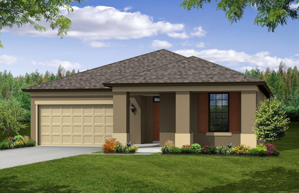 7150 Beek Street Windermere, FL 34786 - Photo 1 of 1