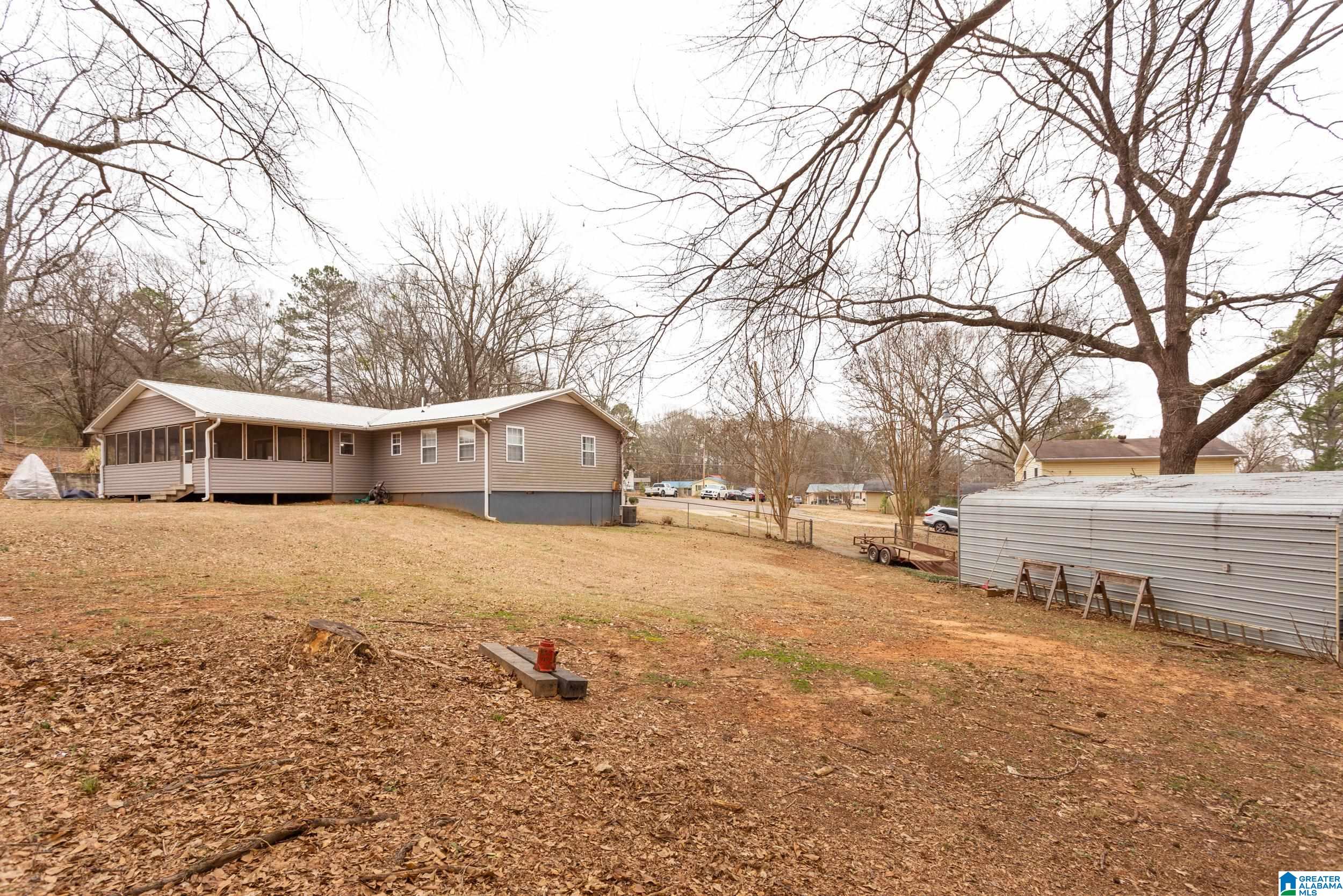 117 David Circle Anniston, AL 36201 - Photo 30 of 35