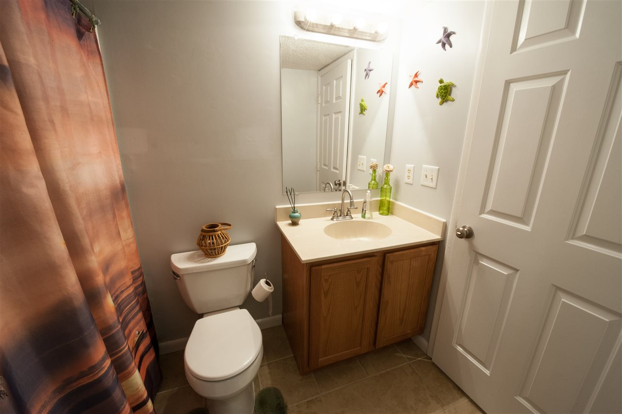 3700 Chimney Ridge Place, Unit 8 Durham, NC 27713 - Photo 16 of 29 Bathroom