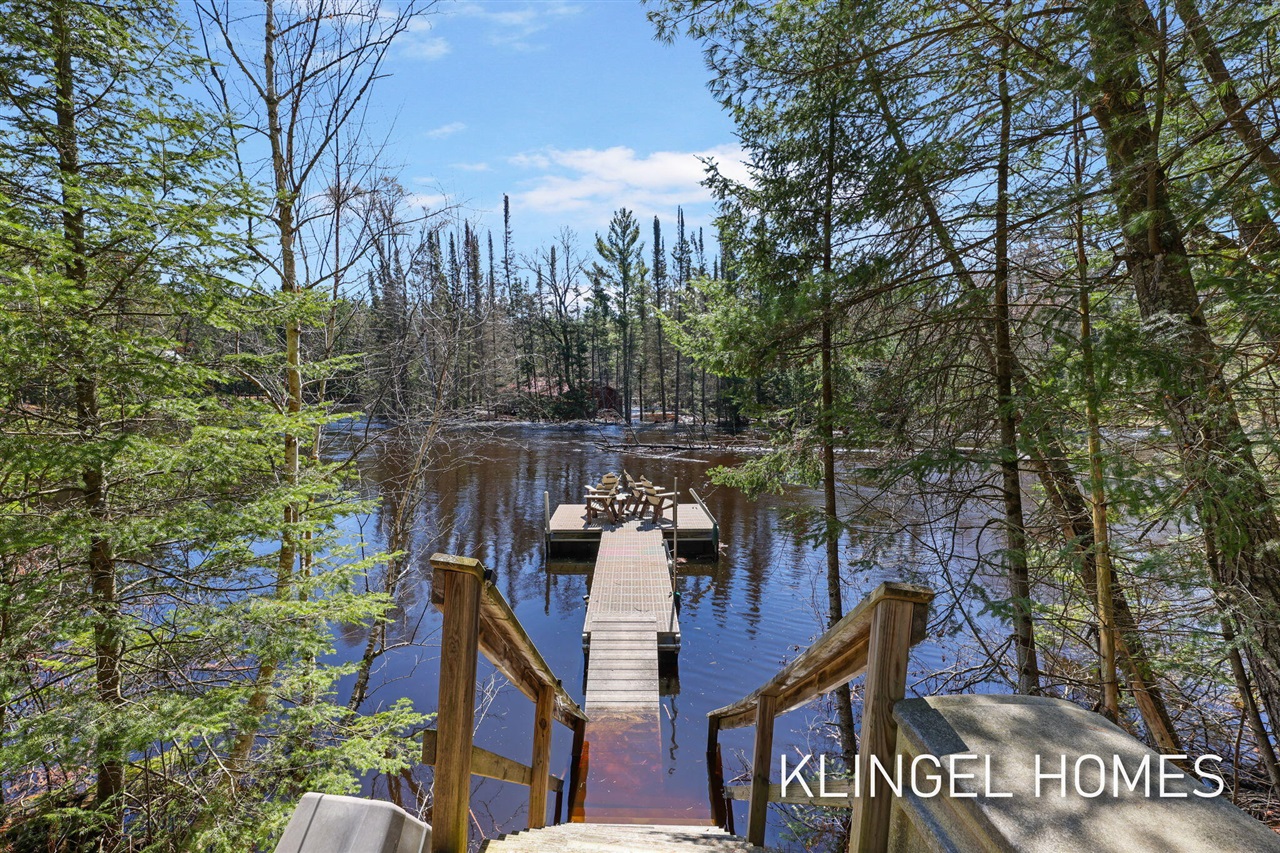 1065 South Mc Masters Bridge Road Roscommon, MI 48653 - Photo 44 of 55