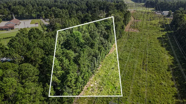 $95,000 | 120 Nazareth Lane, Moncks Corner, SC 29461