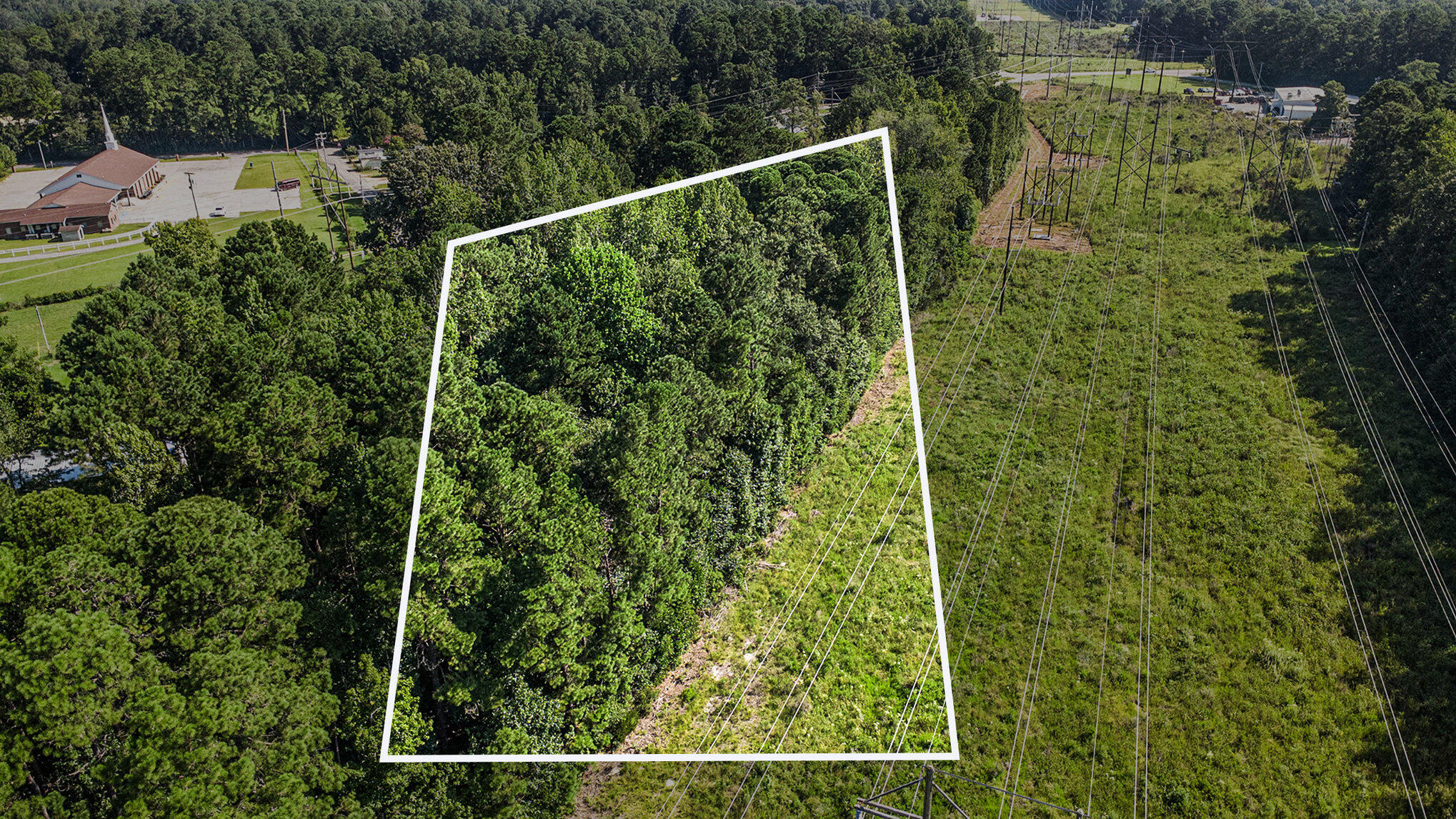 120 Nazareth Lane Moncks Corner, SC 29461 - Photo 12 of 12 012_dji_0447_634