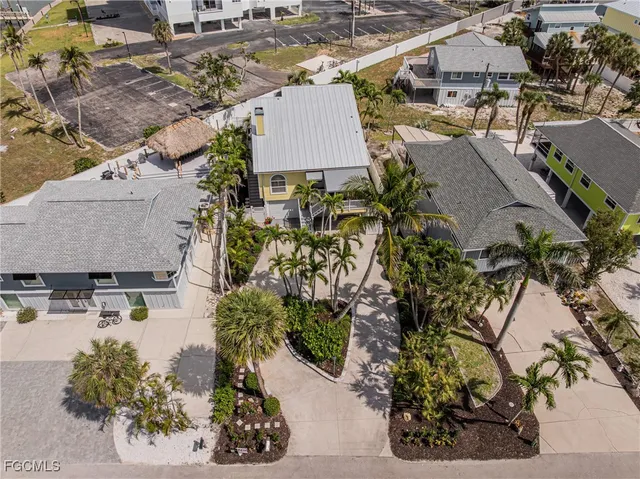 a view of entryway and hall with a window