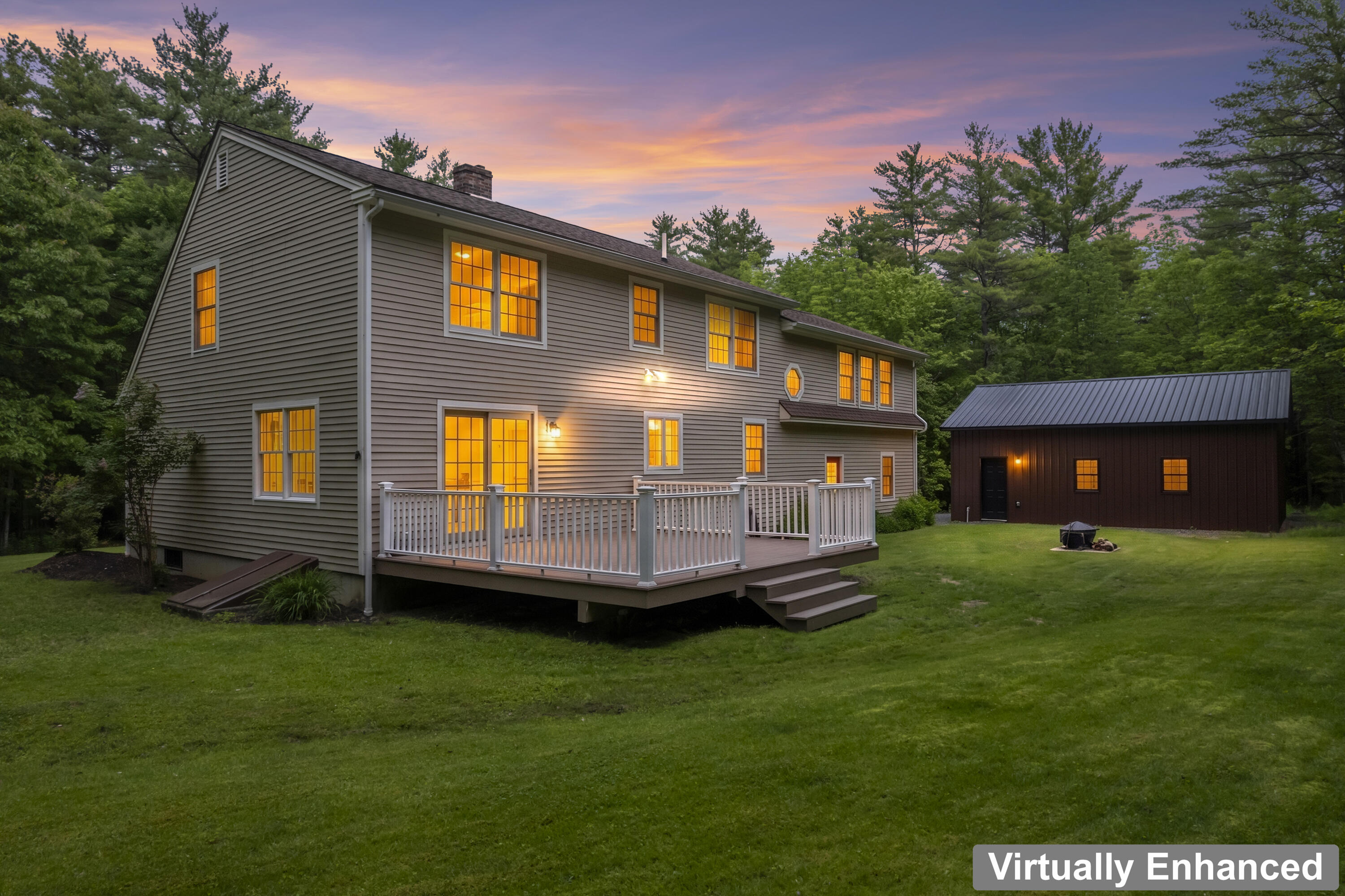 463 Kelley Road Pittston, ME 04345 - Photo 6 of 61 463 Kelley Road_0108