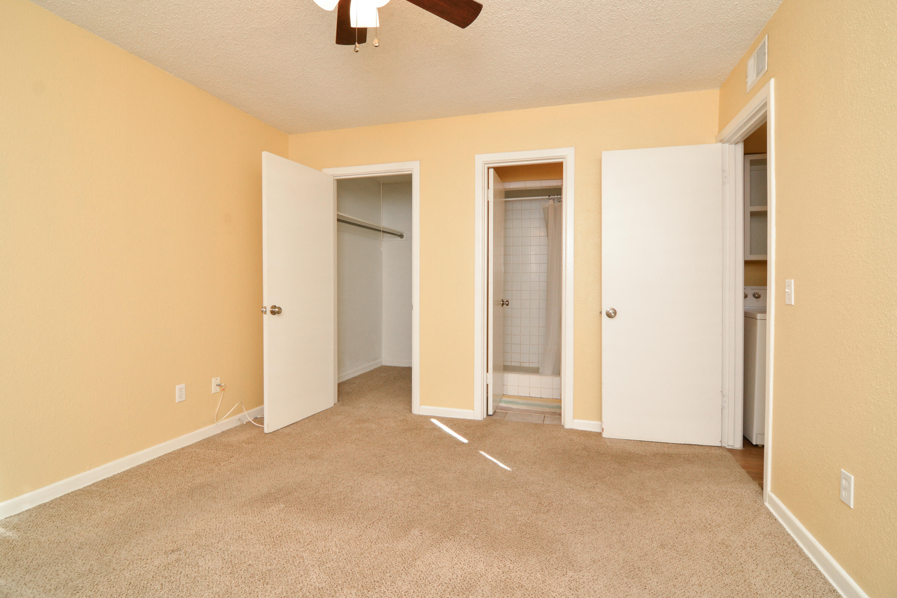 4907 41st Street Lubbock, TX 79414 - Photo 15 of 39 a view of an empty room