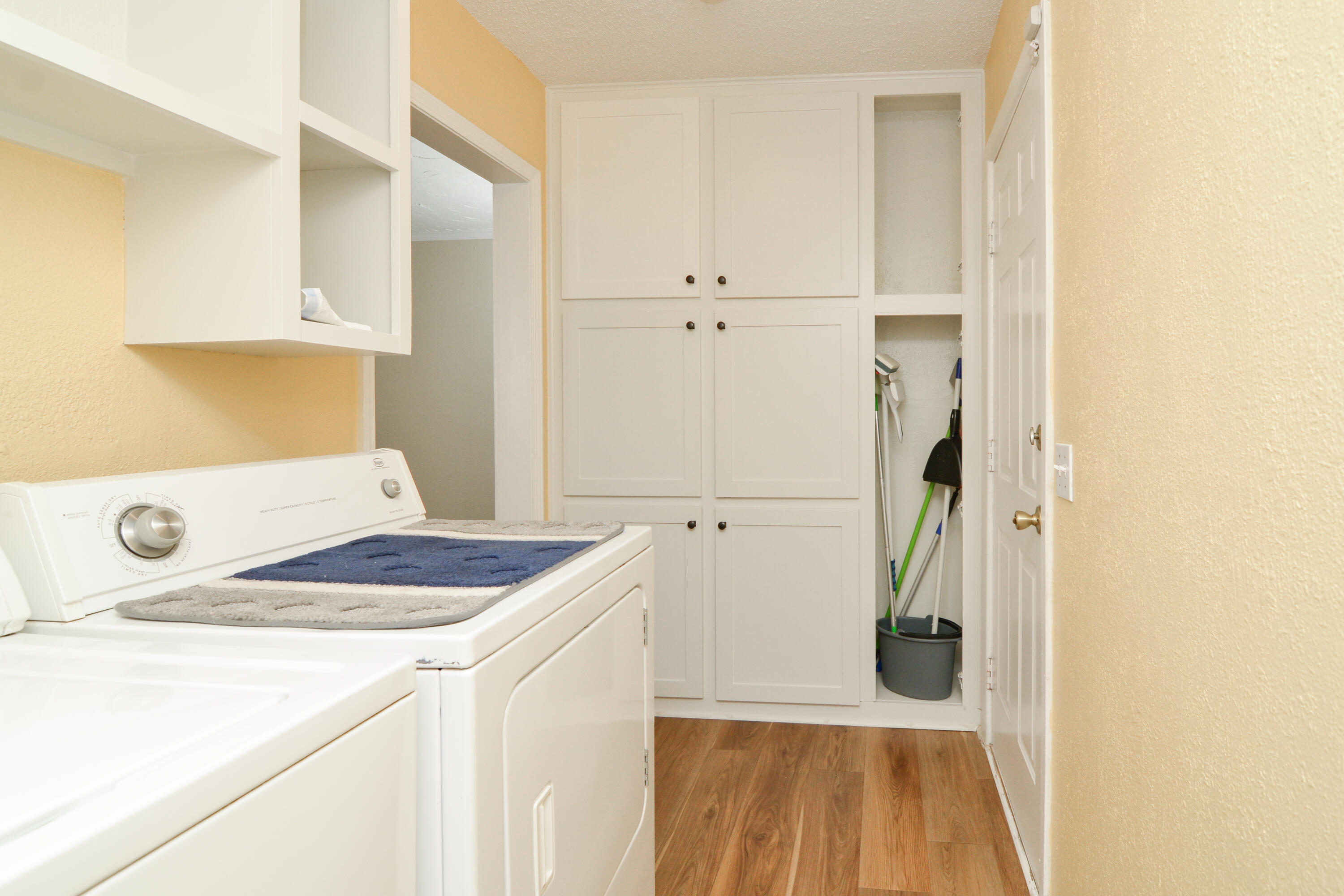 4907 41st Street Lubbock, TX 79414 - Photo 27 of 39 a bathroom with a sink and a shower