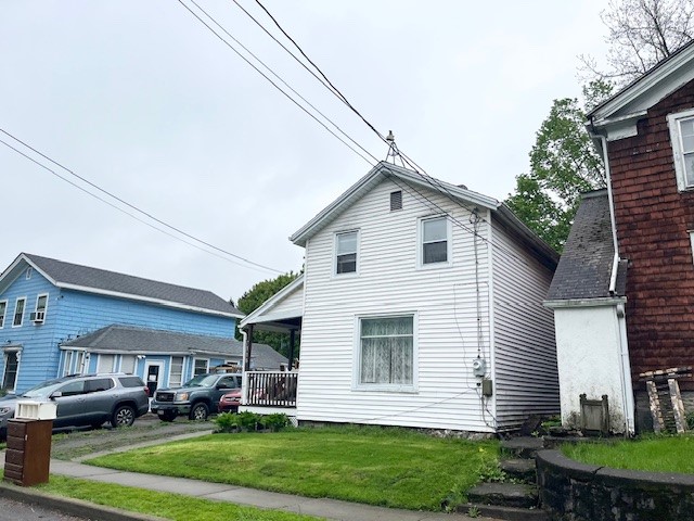 116 Chestnut Street Owego, NY 13827 - Photo 1 of 19