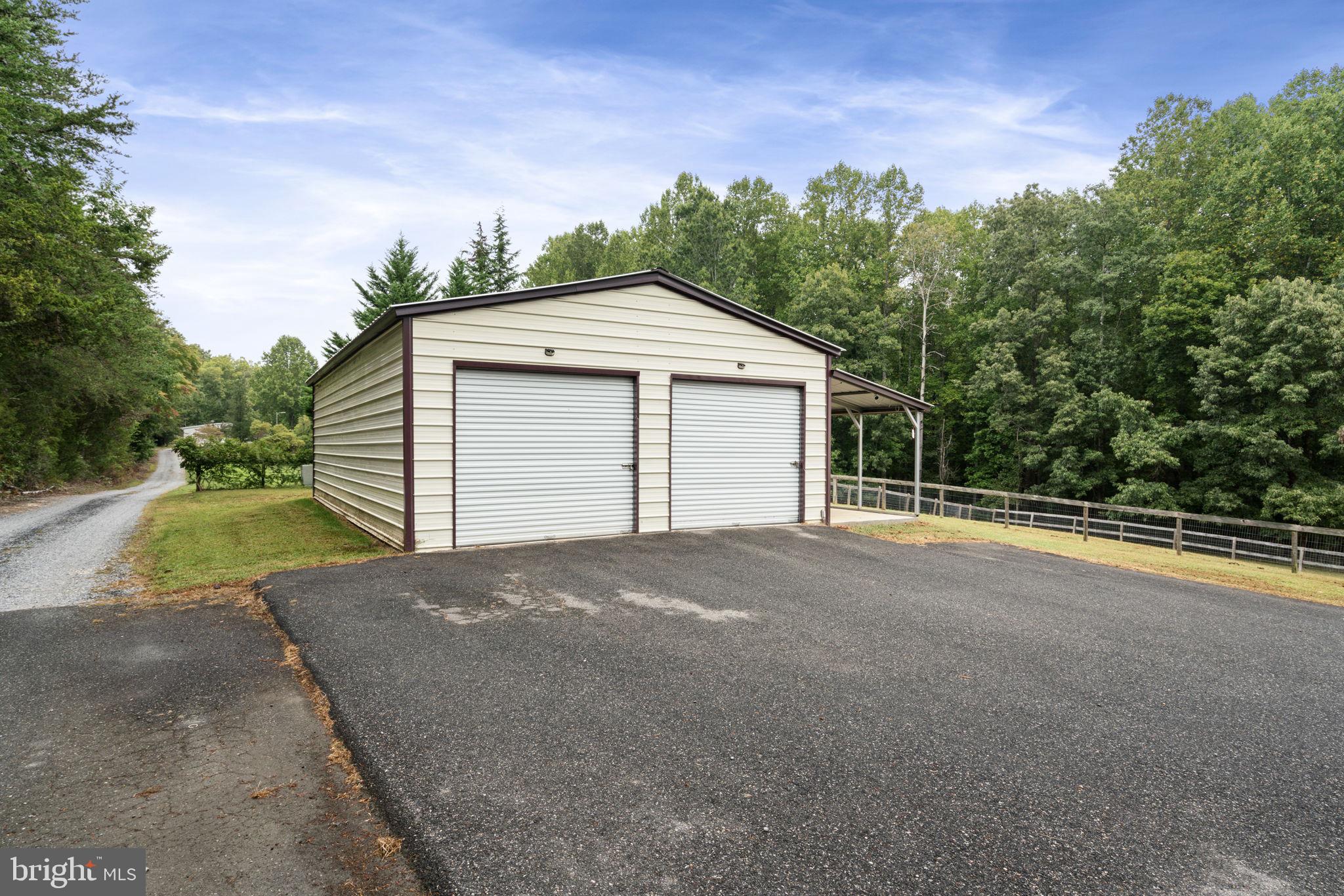 6647 Morris Road Spotsylvania, VA 22551 - Photo 7 of 57 w/ Electricity & Wood Stove