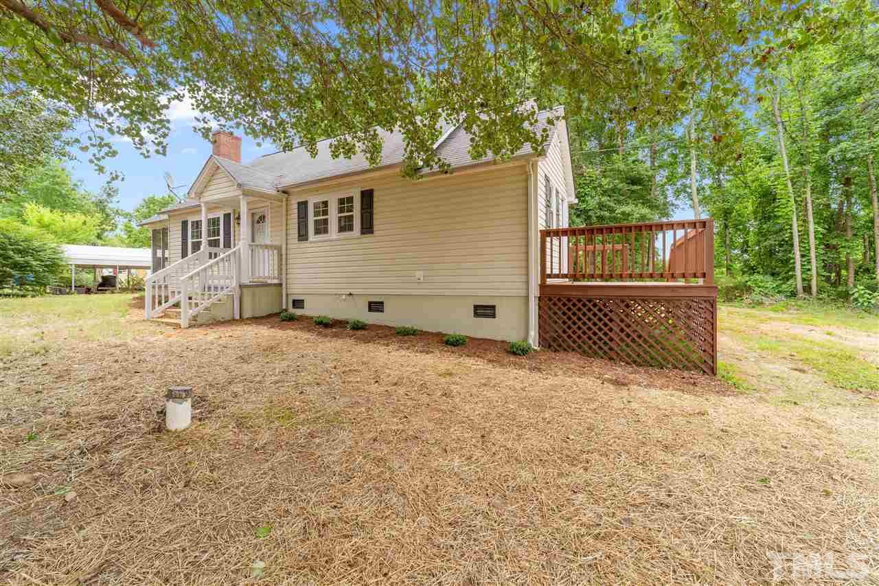 24 Wesley Gravitte Road Roxboro, NC 27573 - Photo 2 of 20