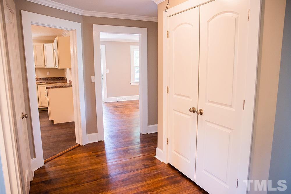 24 Wesley Gravitte Road Roxboro, NC 27573 - Photo 16 of 20