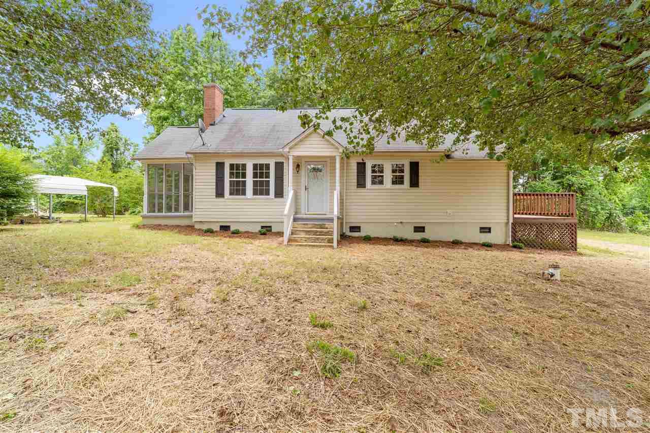 24 Wesley Gravitte Road Roxboro, NC 27573 - Photo 20 of 20