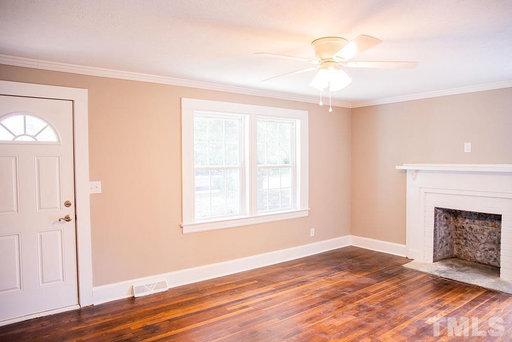24 Wesley Gravitte Road Roxboro, NC 27573 - Photo 6 of 20