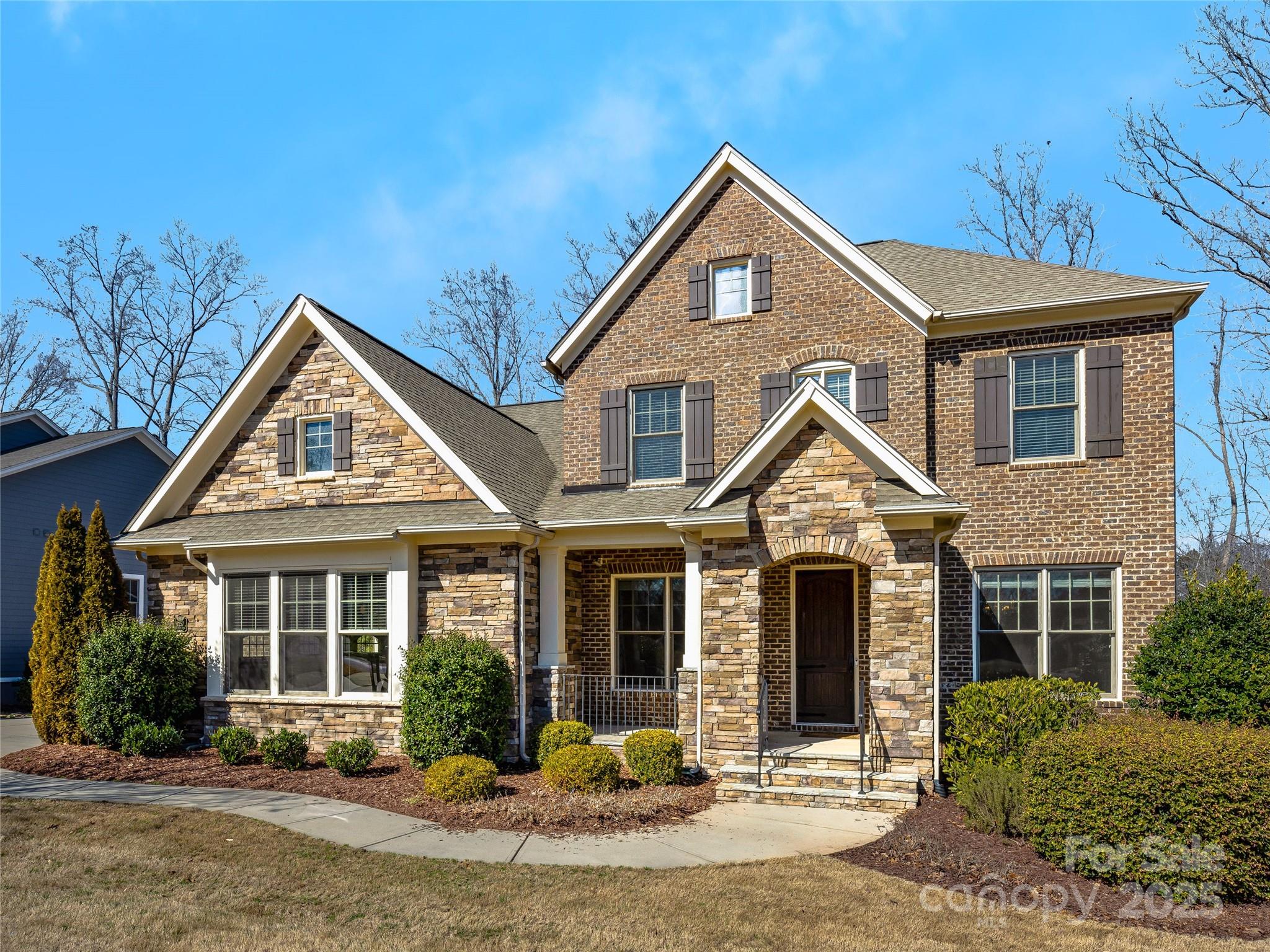 2257 Tatton Hall Road Fort Mill, SC 29715 - Photo 1 of 45 Gallery Image 1