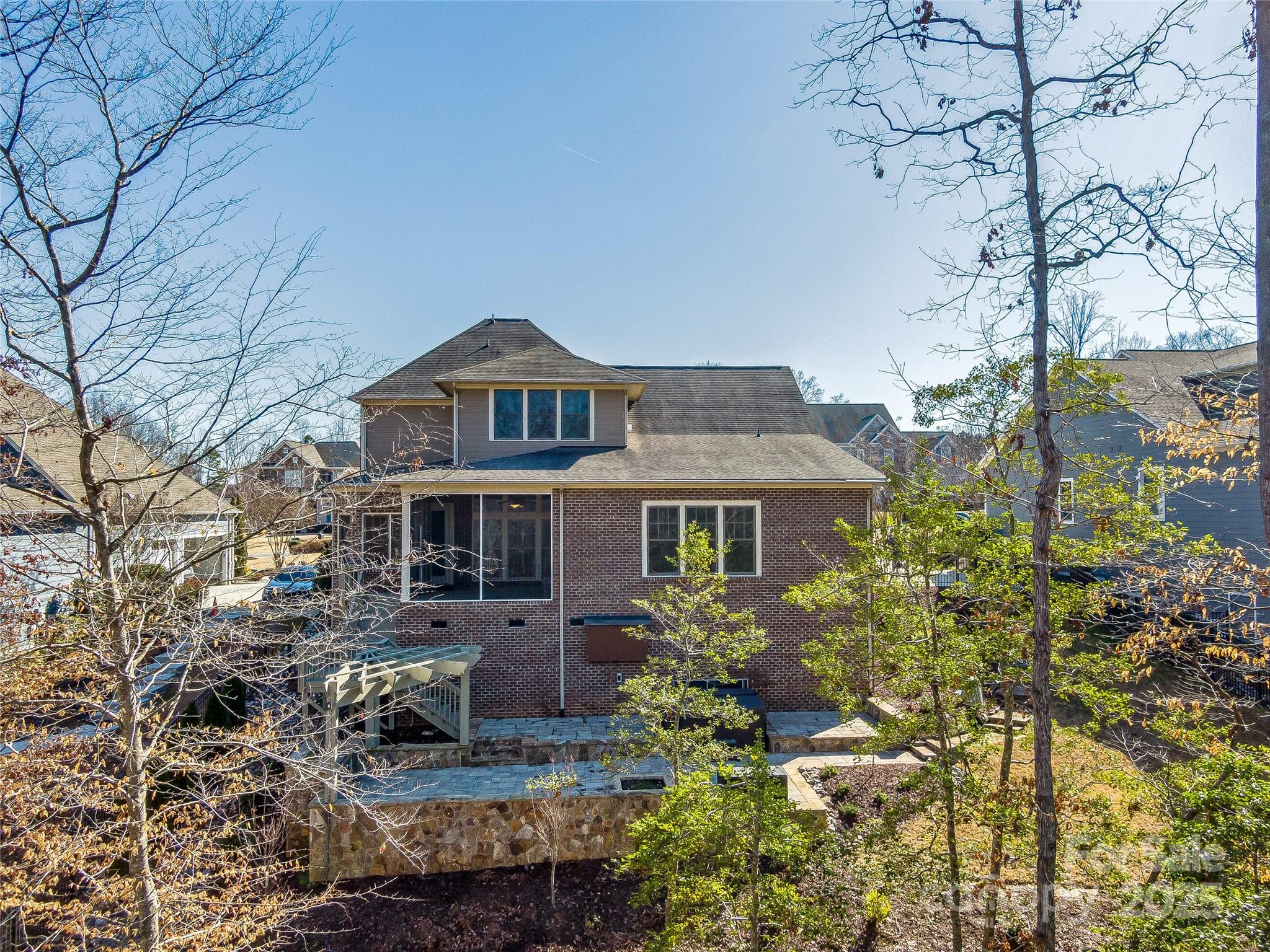 2257 Tatton Hall Road Fort Mill, SC 29715 - Photo 39 of 45 Gallery Image 39