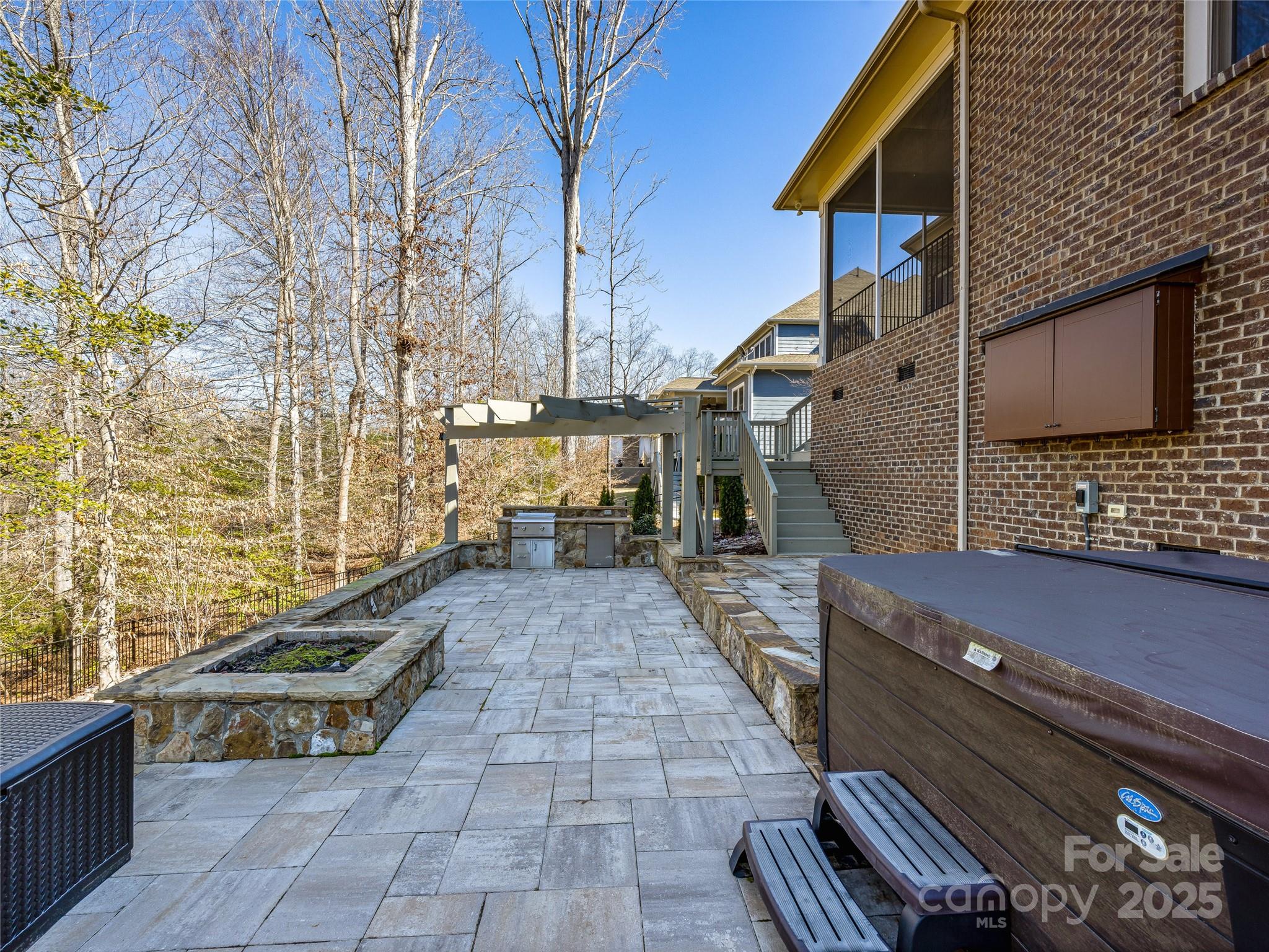 2257 Tatton Hall Road Fort Mill, SC 29715 - Photo 42 of 45 Gallery Image 42
