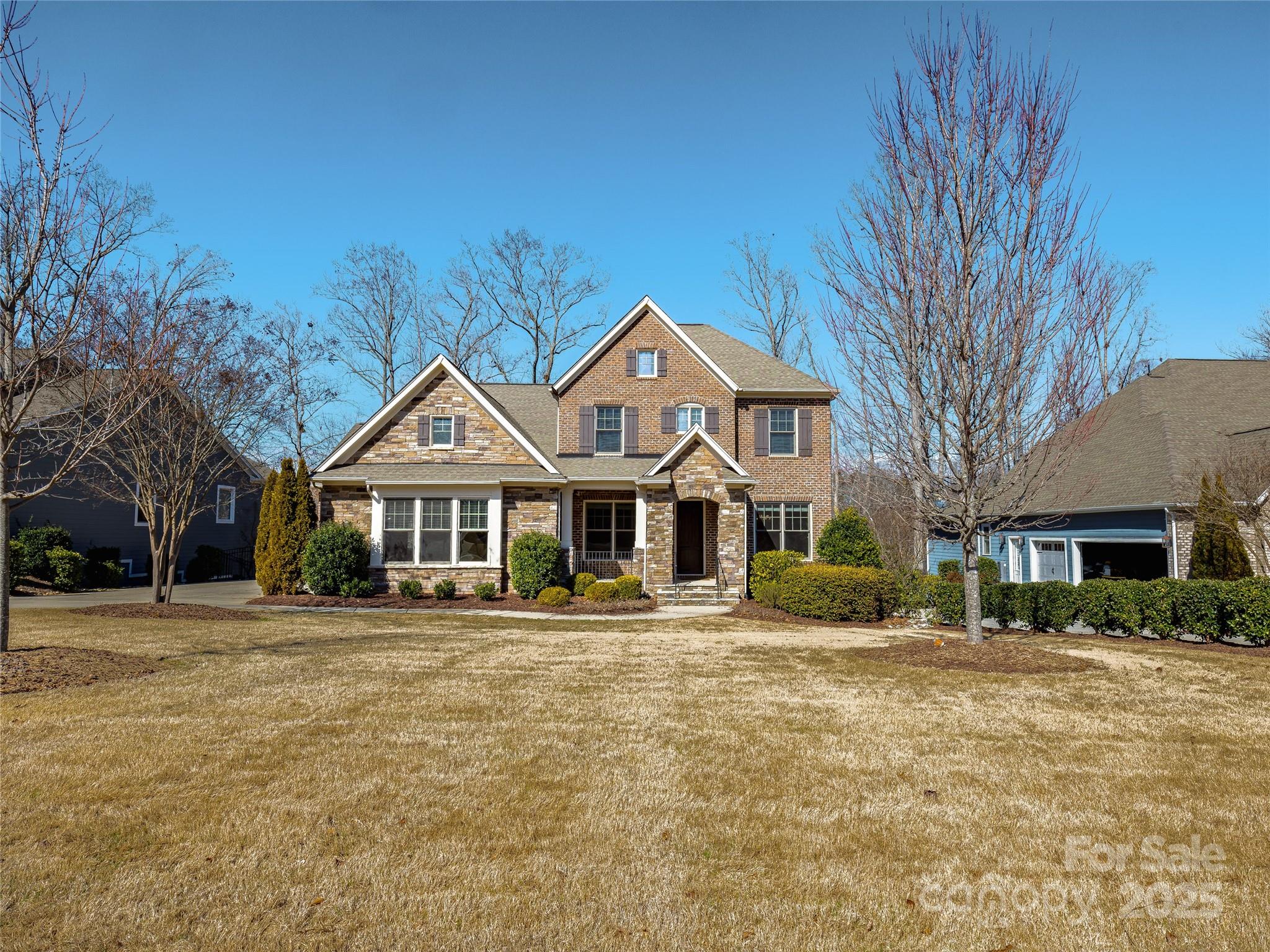 2257 Tatton Hall Road Fort Mill, SC 29715 - Photo 45 of 45 Gallery Image 45