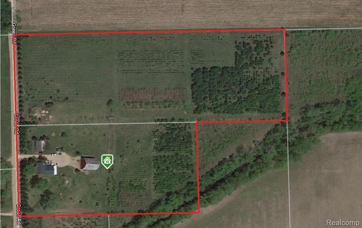 3300 Green Road Cass City, MI 48726 - Photo 2 of 25 Capture.JPG