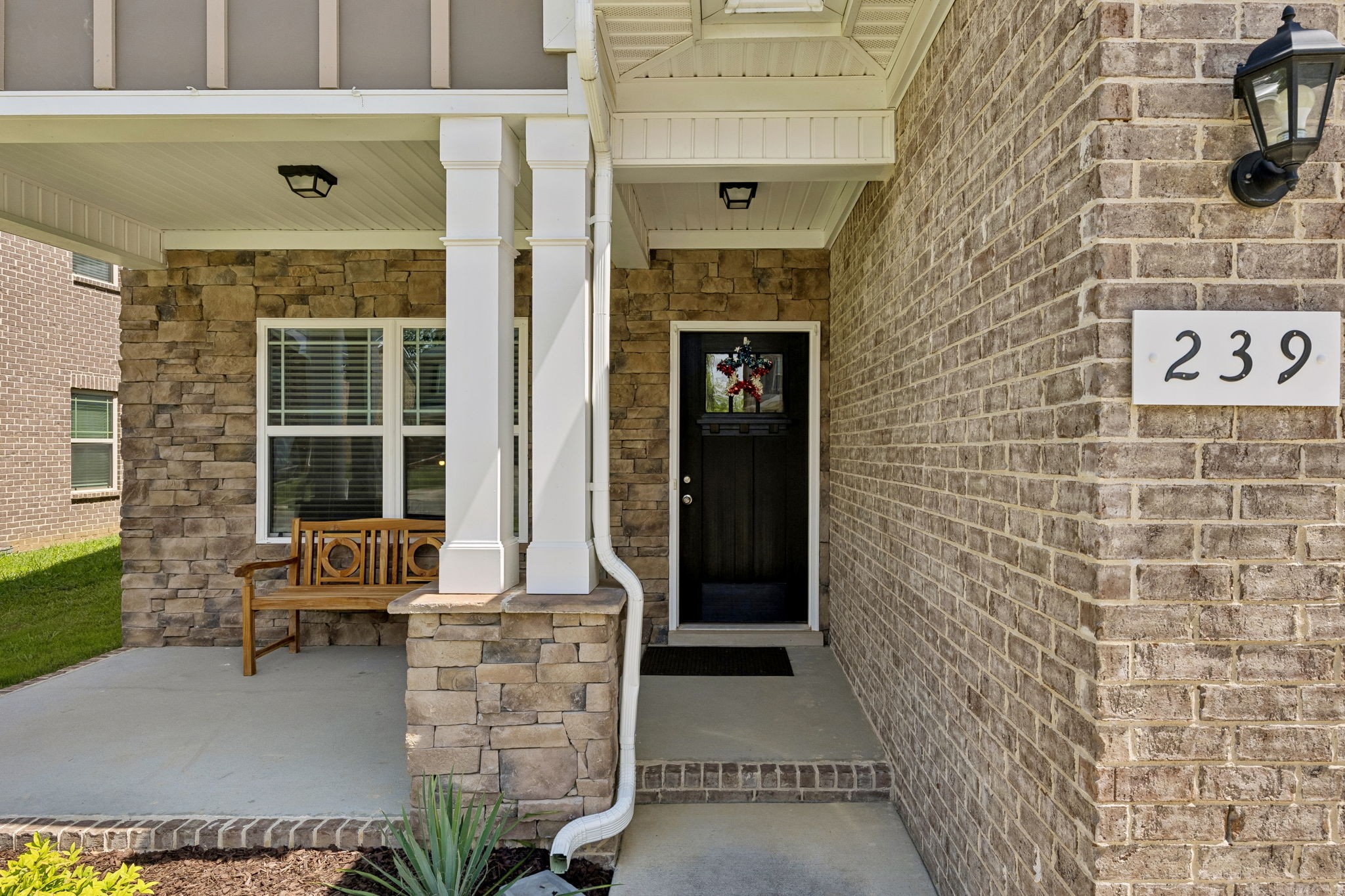 239 Thorpe Drive Spring Hill, TN 37174 - Photo 2 of 45