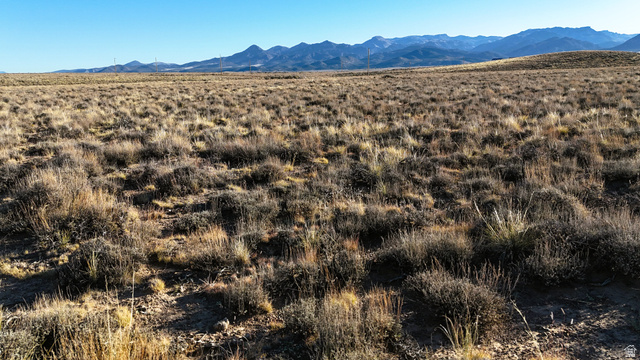 4855 Peakview Road Panguitch, UT 84759 - Photo 23 of 33 View of mountain background