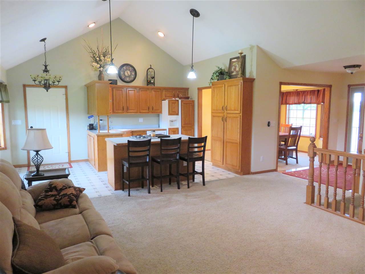 6037 South Morrice Road Perry, MI 48872 - Photo 9 of 34