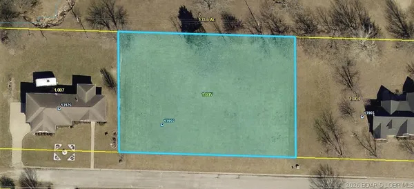 $22,500 | 13955 Hutchison Drive, Versailles, MO 65084