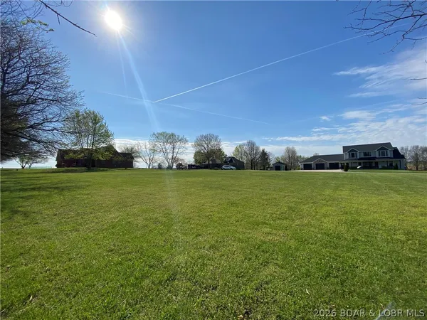 $22,500 | 13955 Hutchison Drive, Versailles, MO 65084