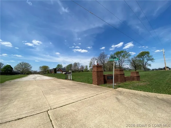 $22,500 | 13955 Hutchison Drive, Versailles, MO 65084