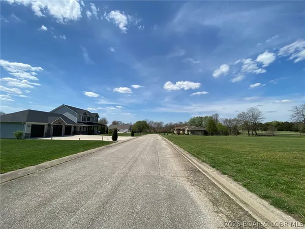 $22,500 | 13955 Hutchison Drive, Versailles, MO 65084