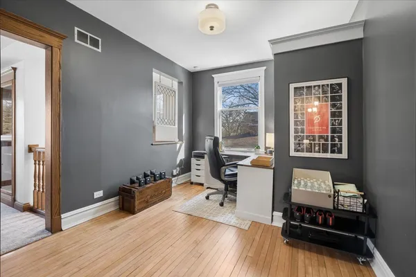 $1,425,000 | 530 North East Avenue, Oak Park, IL 60302