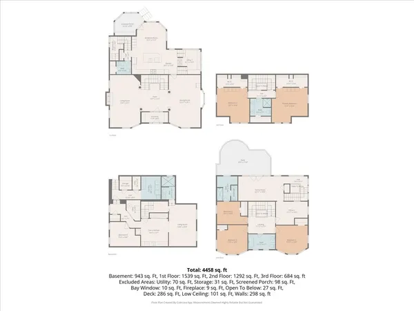 $1,425,000 | 530 North East Avenue, Oak Park, IL 60302