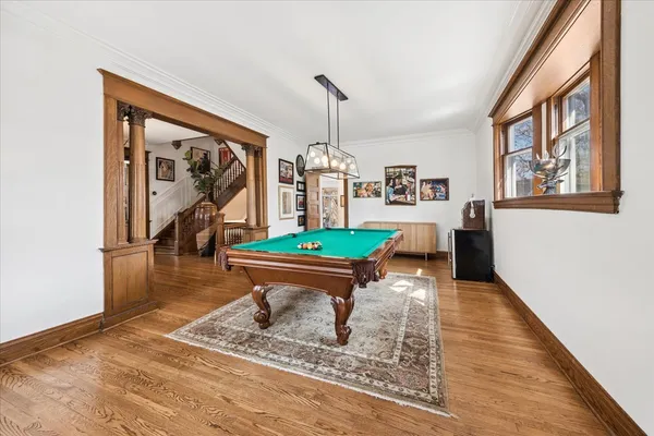 $1,425,000 | 530 North East Avenue, Oak Park, IL 60302