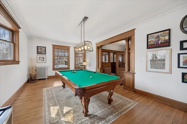 $1,425,000 | 530 North East Avenue, Oak Park, IL 60302