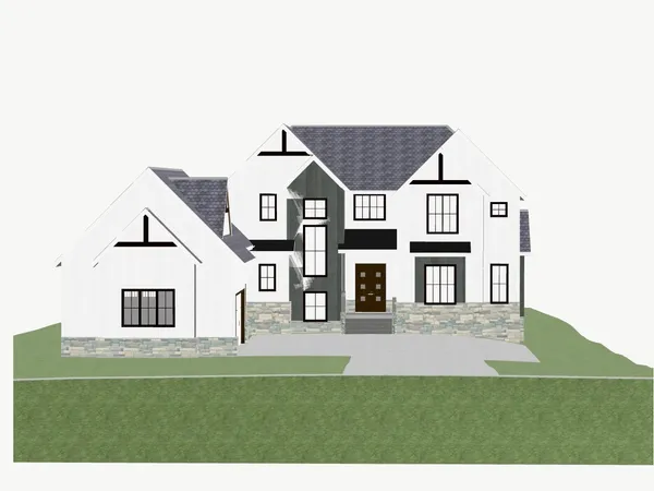 $1,800,000 | 4031 Venard Road, Downers Grove, IL 60515