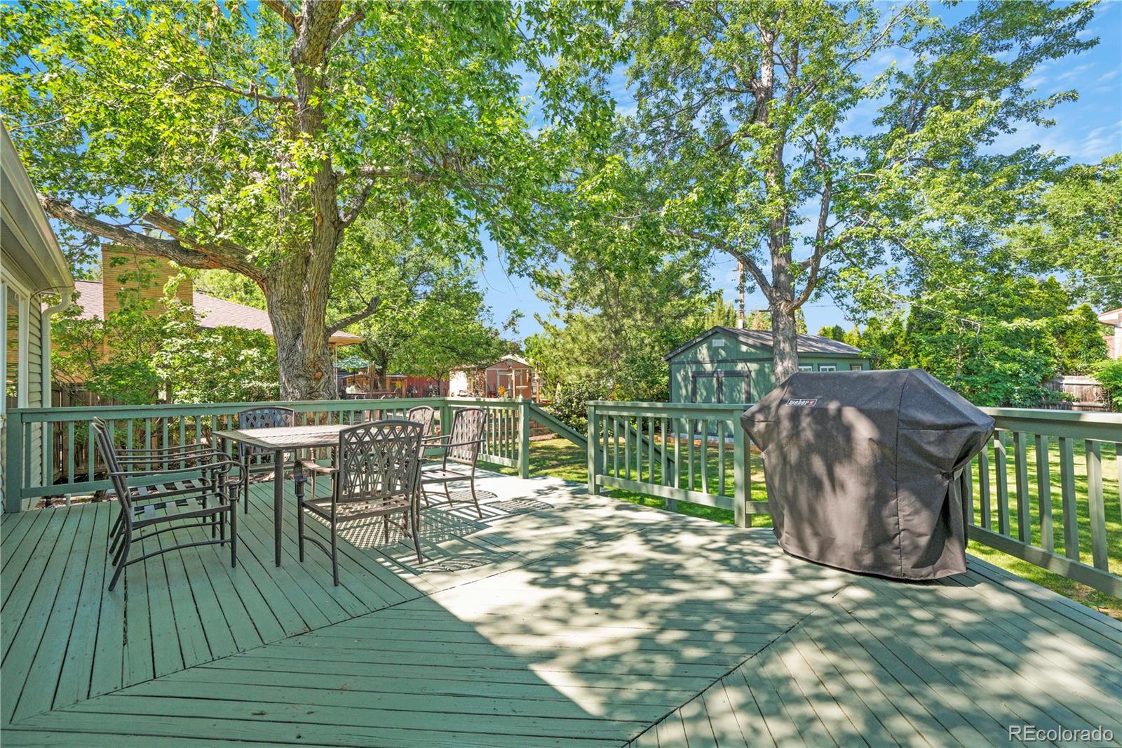 3555 Estes Street Wheat Ridge, CO 80033 - Photo 36 of 50